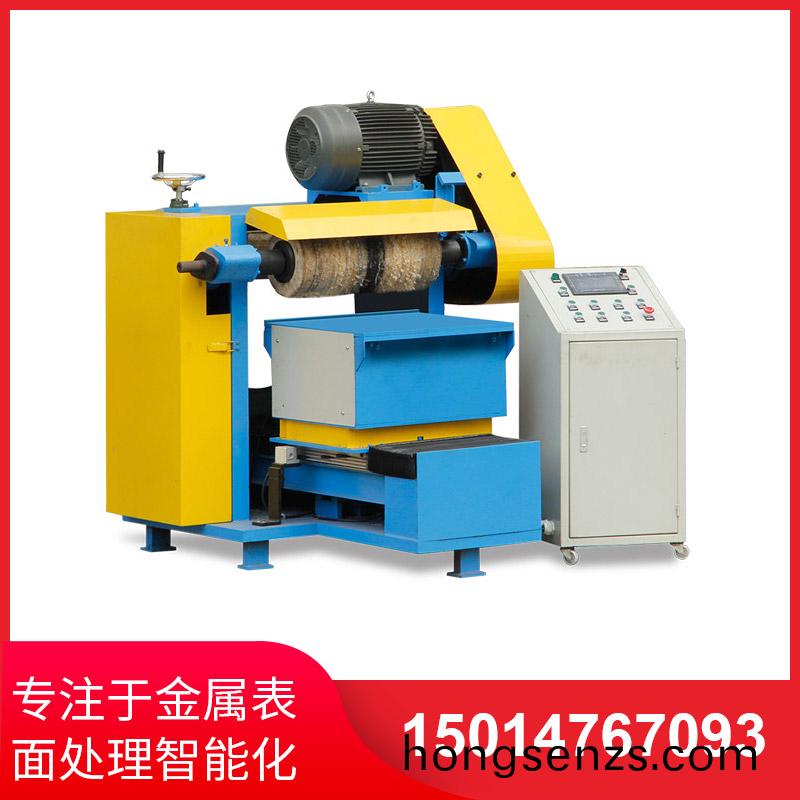 平麵拋光(guang)機(jī)