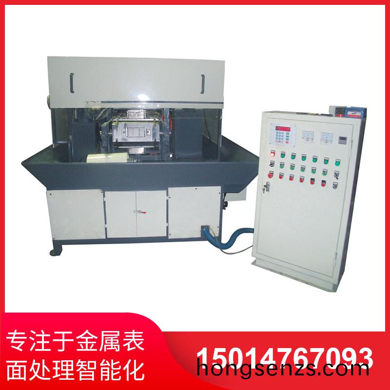 兩砂全自(zi)動(dòng)水磨拉絲機(jī)(ji)