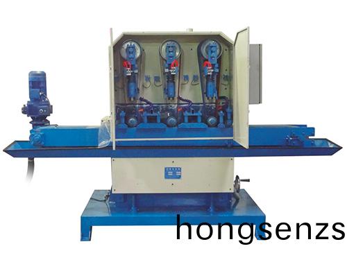 用(yong)到拉絲機的有哪些工(gong)作？