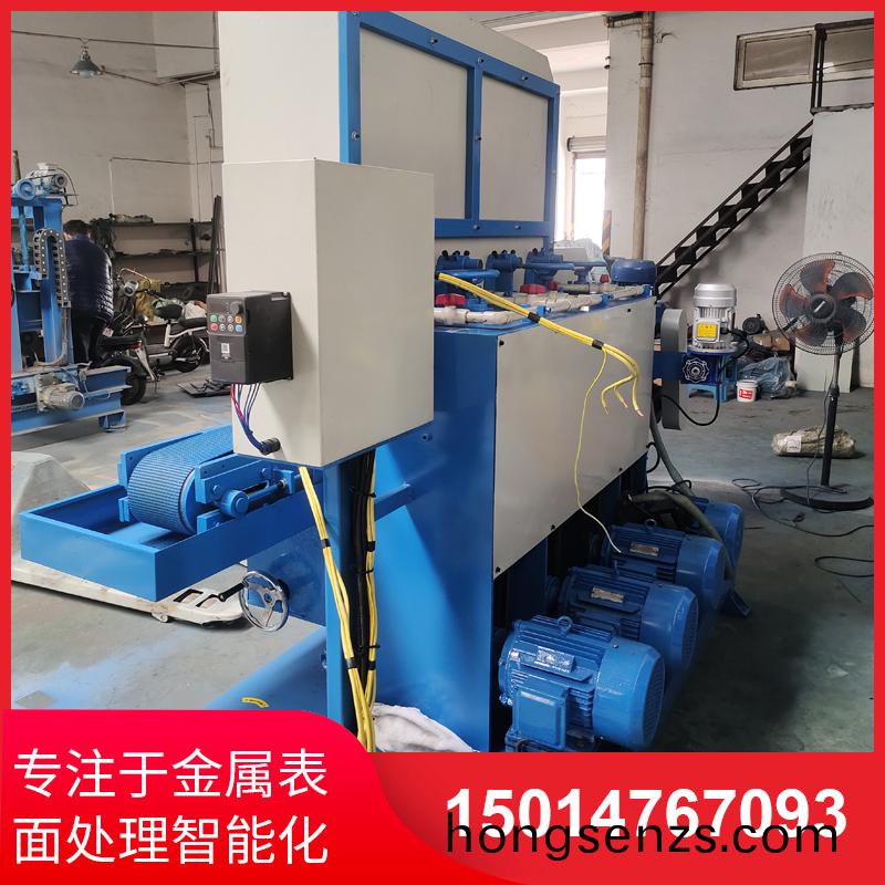 輸送水(shui)磨機(jī)