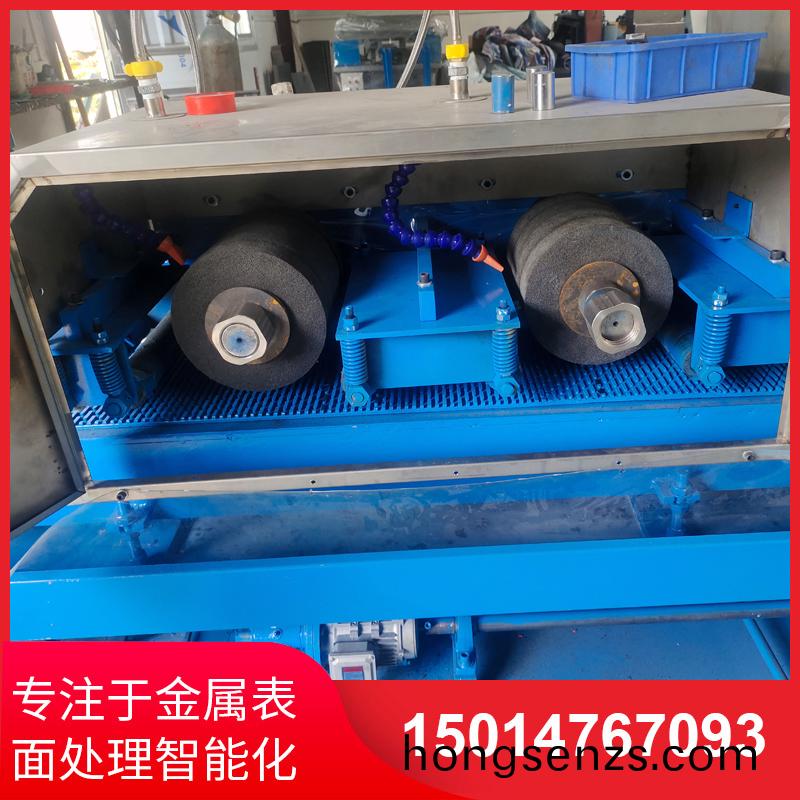 二砂二輪輸(shu)送水(shui)磨機(jī)銷售(shou)