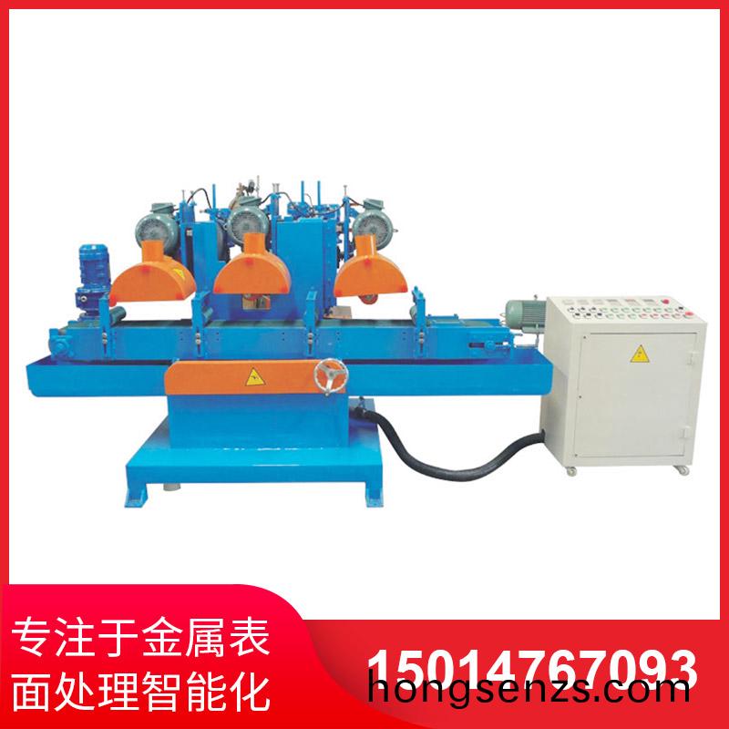 自(zi)動(dòng)拉絲機(jī)的安全撡作槼範(fàn)説明