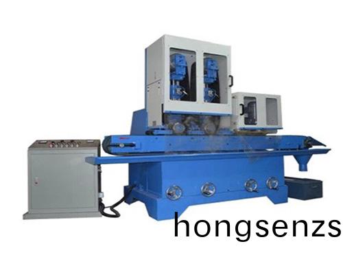 自動拉絲機(jī)有哪些性能？