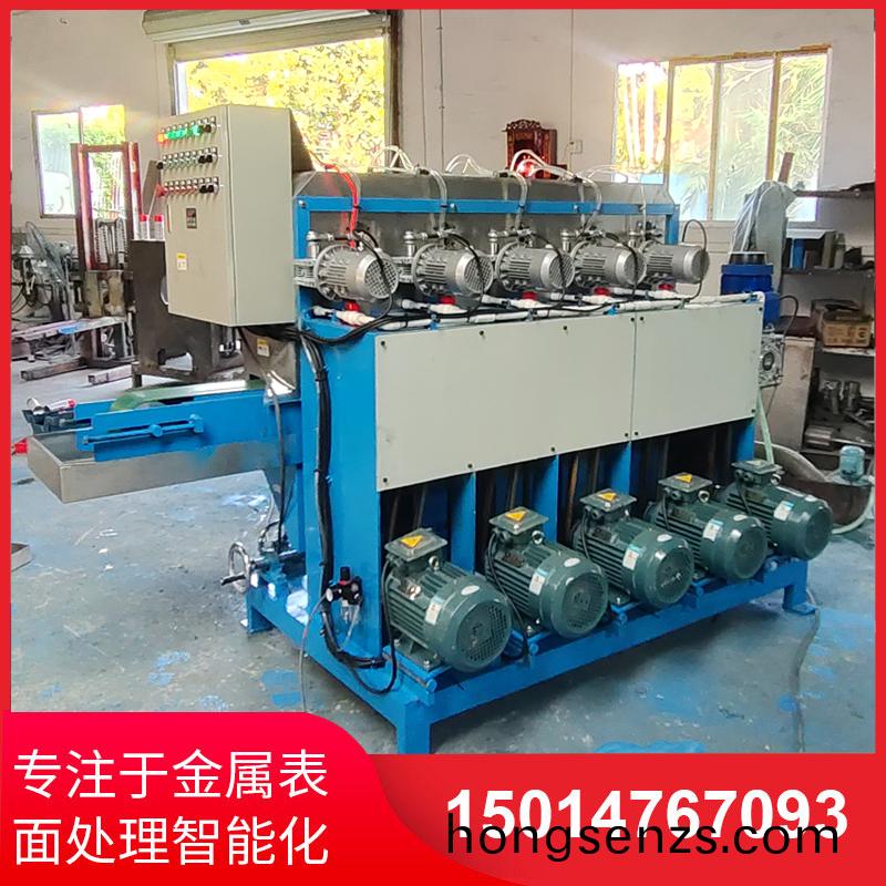 鋁材拉絲機(jī)直(zhi)銷(xiāo)