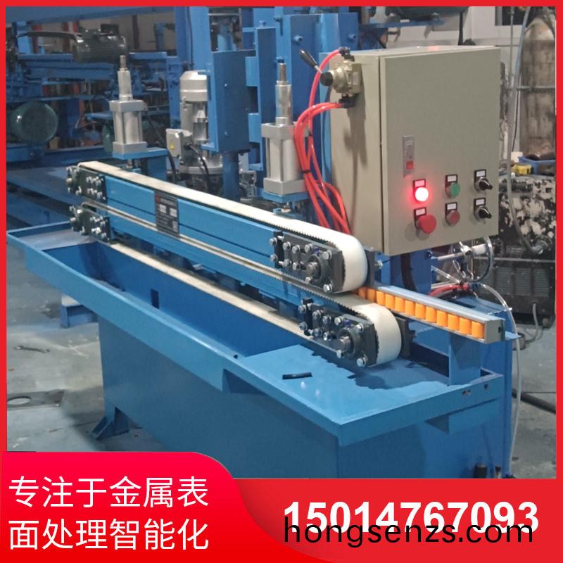 自動(dòng)側(cè)麵(mian)砂光機(jī)供應(yīng)