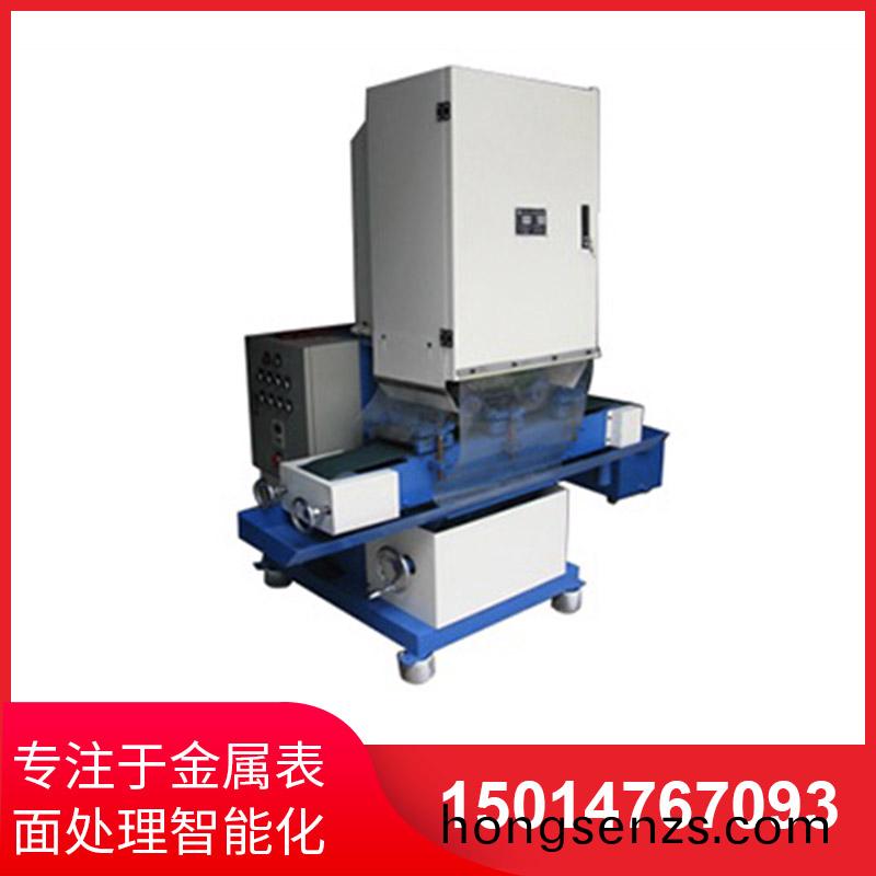 輸(shu)送帶水磨拉(la)絲機(jī)