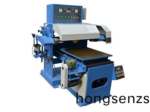 如何提高平麵拋(pao)光機(jī)(ji)的拋光速度？