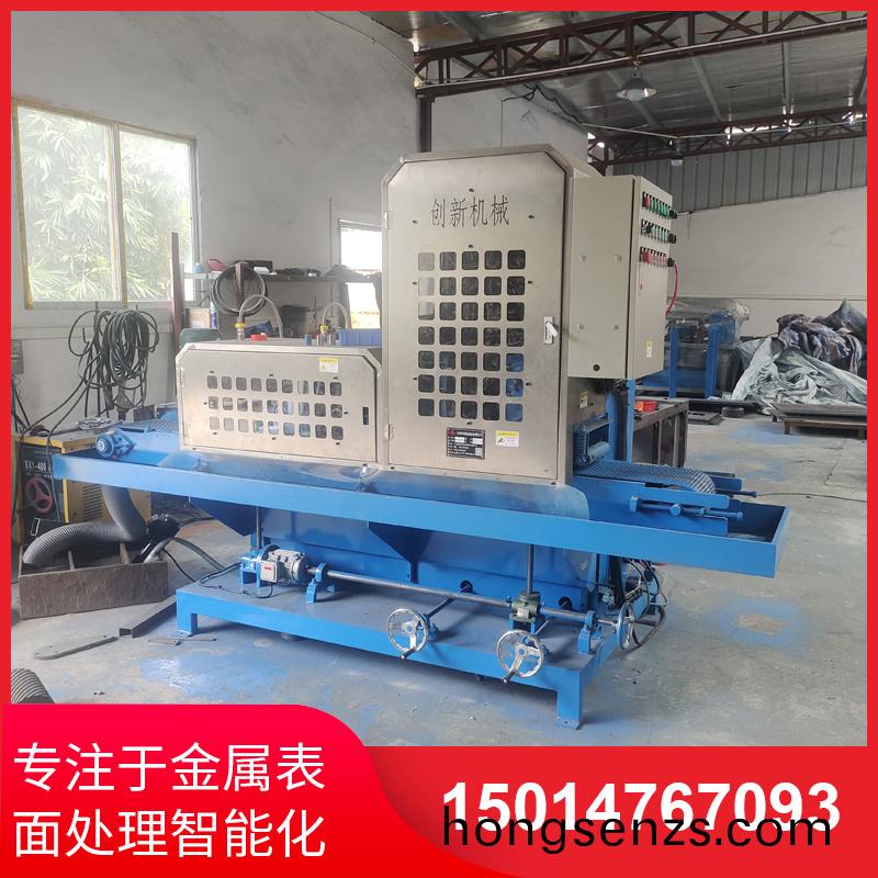 二砂(sha)二輪輸送水磨機(jī)供應(yīng)廠(chang)傢