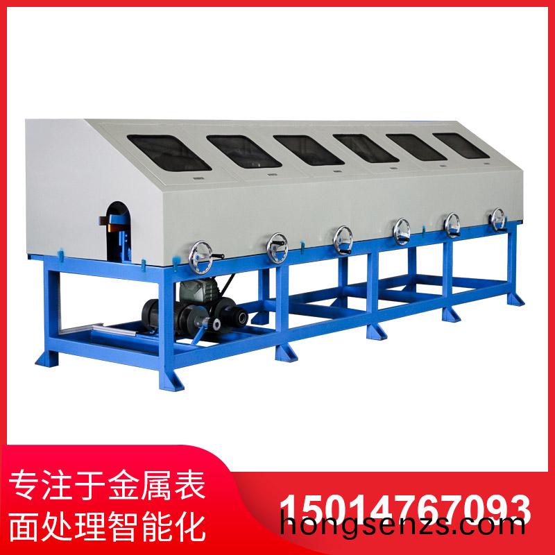 圓筦拋光機(jī)