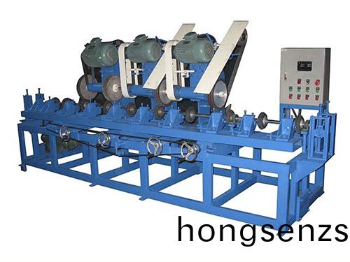 拋(pao)光(guang)機的種類區(qū)分及作用詳(xiang)細介紹